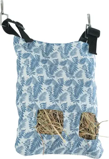 [ZL201010] Zolux Neolife Guinea Pig Hay Bag