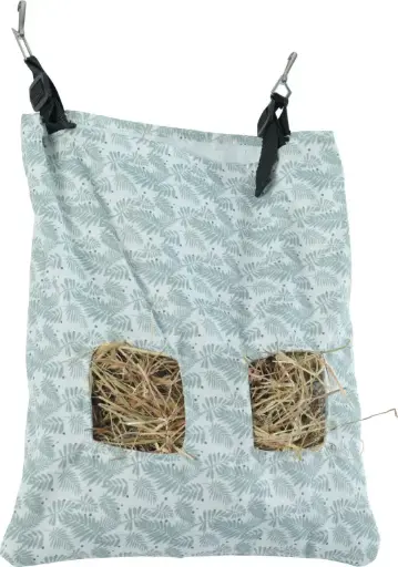 [ZL201004] Zolux Neolife Rabbit Hay Bag