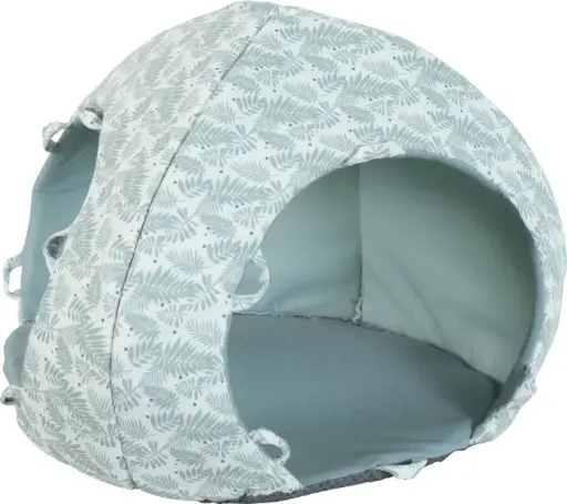 [ZL201001] Zolux Neolife Rabbit Igloo 30 cm