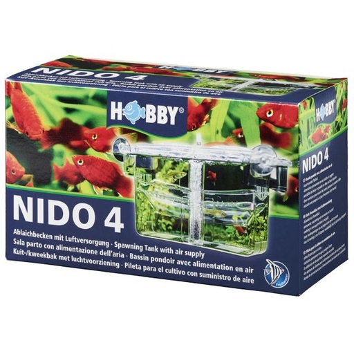 [HO61350] Hobby Nido 1, Floating breeder