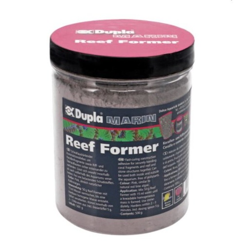 [DU81216] Dupla Reef Ground Sand 1.0-2.0 mm dia., 20 KG