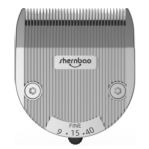 [PGC-780TB] Shernbao 5 in 1 Multiple Edge Blade-Fine(9.15.40)