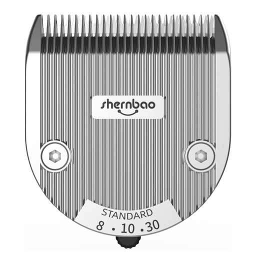 [PGC-780B] Shernbao 5 in 1 Multiple Edge Blade-Standard (8.10.30)