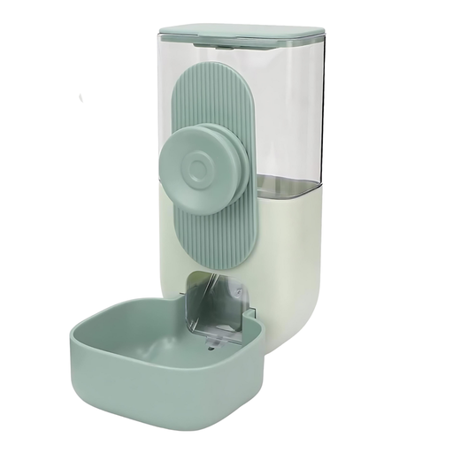 [PD-85363] Pado Pastel Food Dispenser Small Green 500ml