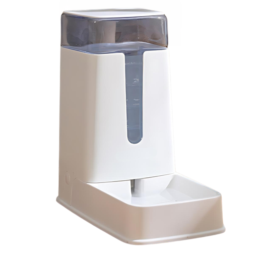 [PD-85360] Pado Flat Water Dispenser White 3.4L