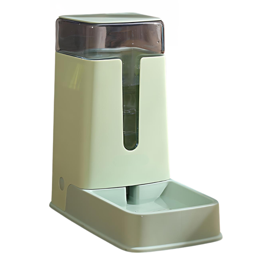 [PD-85359] Pado Flat Water Dispenser Green 3.4L