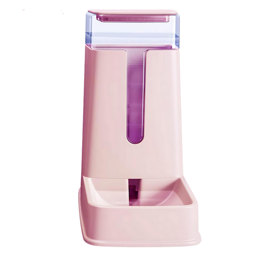 [PD-85333] Pado Flat Water Dispenser Pink  3.4L