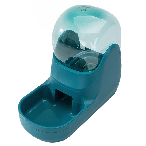 [PD-85356] Pado Round Water Dispenser-Green 35x17x29cm 3800ml