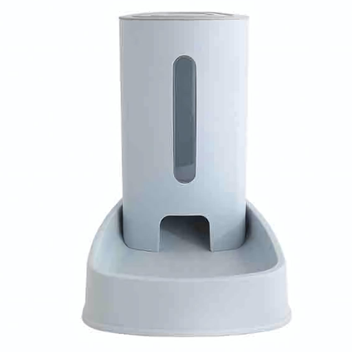 [PD-85350] Pado Trendy Food Dispenser-Blue  3800ml
