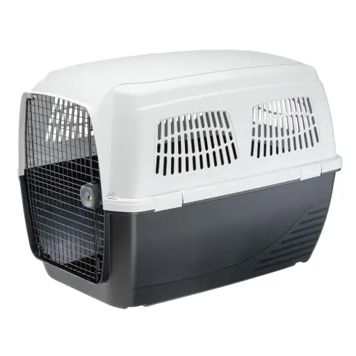 [73120021] Ferplast Clipper 7 Carrier For Medium Or Large Dogs 105 x 75 x H 79 cm (IATA Approved)