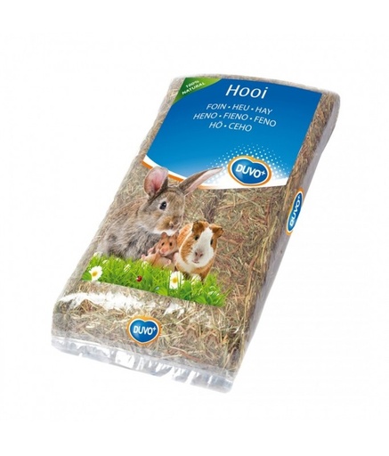 [LR353420] Duvo+ Fieno Hay 1kg