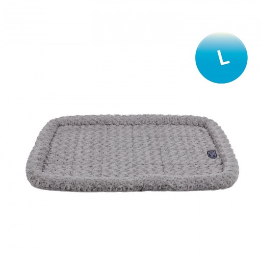 [AP8114] afp-All for Paws Dog Crate Mat Large