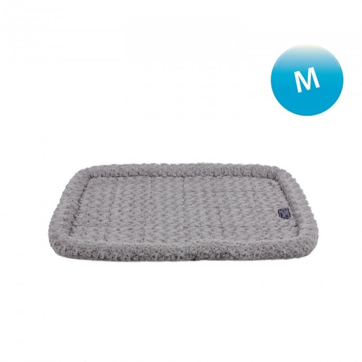[AP8113] afp-All for Paws Dog Crate Mat Medium