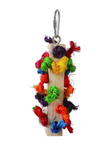 [CAA741] Coollapet Preening Block 12x5cm