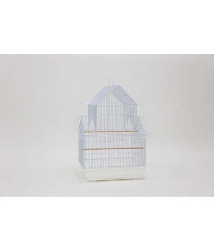 [BC-605A] Dayang Bird Cage - 605A -Medium - 47 x 36 x 68cm