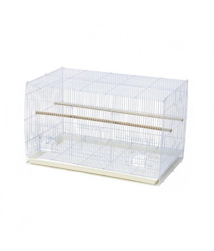 [BC-D610] Dayang D610 Bird Cage Medium 76x46x45.5cm