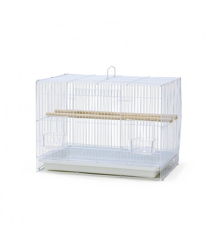 [BC-600] Dayang Bird Cage 46x31x33cm
