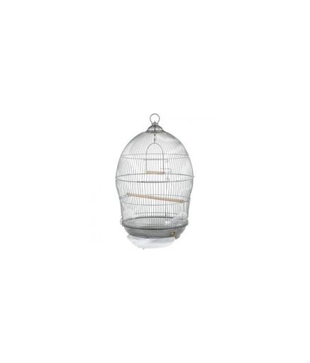 [BC-370] Dayang 370 Bird Cage Black 48.5x48.5x76cm