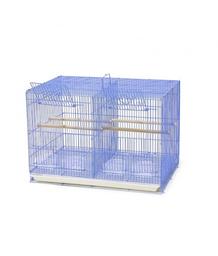 [BC-603] Dayang 603 Bird Cage Medium 60x42x41cm