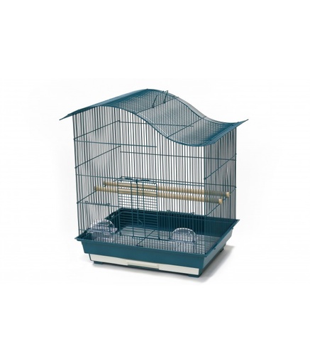 [BC-813] Dayang 813 Bird Cage 52x41x62cm