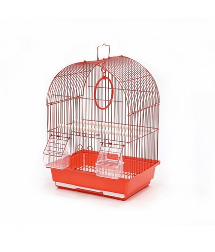 [BC-A100] Dayang Bird Cage -A100 - 30 x 23 x 41.5cm