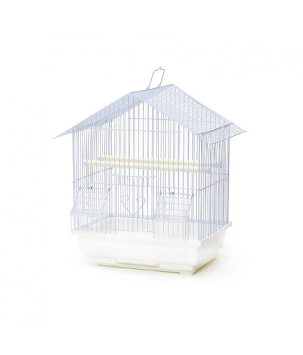 [BC-A101] Dayang Bird Cage -A101 - 30 x 23 x 39cm