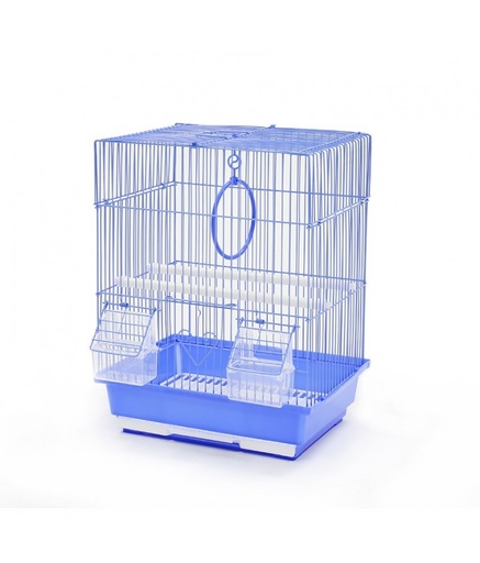 [BC-A105] Dayang A105 Bird Cage 30x23x39cm
