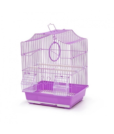 [BC-A112] Dayang A112 Bird Cage 30x23x39cm