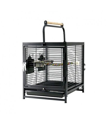 [BC-A60] Dayang Bird Cage -A60 - 47.6 x 37.5 x 45.7cm