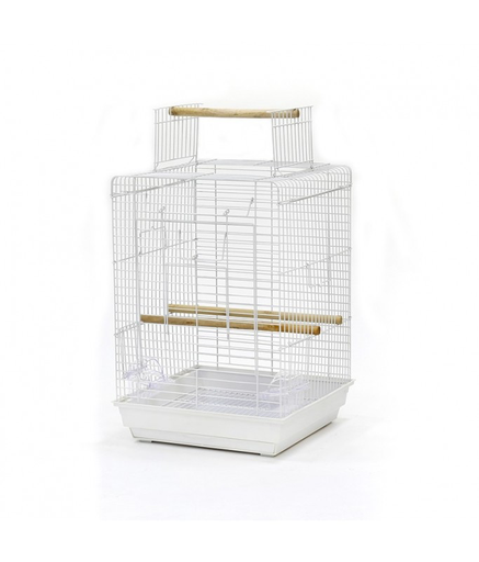 [BC-1901] Dayang Bird Cage Medium 40x40x58cm
