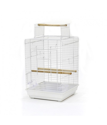 [BC-1901] Dayang Bird Cage Medium 40x40x58cm