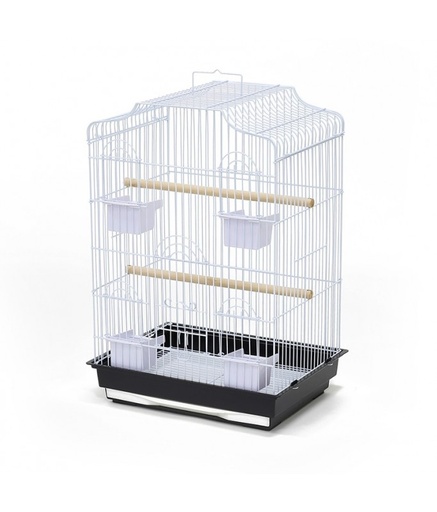 [BC-607] Dayang Bird Cage Medium 47.5x36x68cm