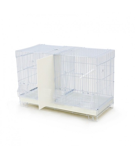 [BC-503] Dayang 503 Bird Cage Medium 59x27x39cm
