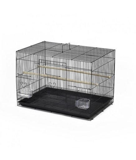 [BC-601] Dayang 601 Bird Cage Medium 60x42x41cm