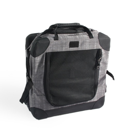 [AP8099] afp-All for Paws Easy-go Pet Crate XL