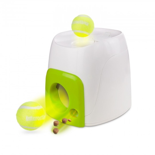 [AP3201] afp-All for Paws Interactive Fetch and Treat