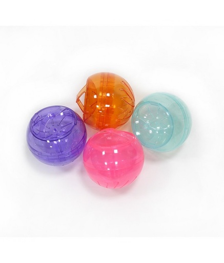 [BC-M0101BALL] Dayang Hamster Ball - 13 x 13 x 13cm