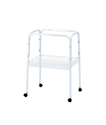 [BC-C1] Dayang Stand For Bird Cage - 47 x 37 x 70cm