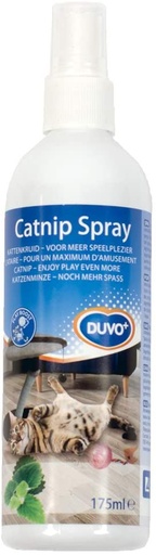 [LR471600] Duvo Catnip Spray 175ml
