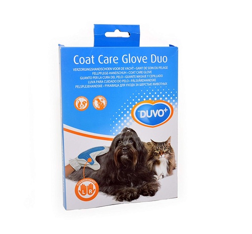 [LR470603] Duvo+ Massage Glove