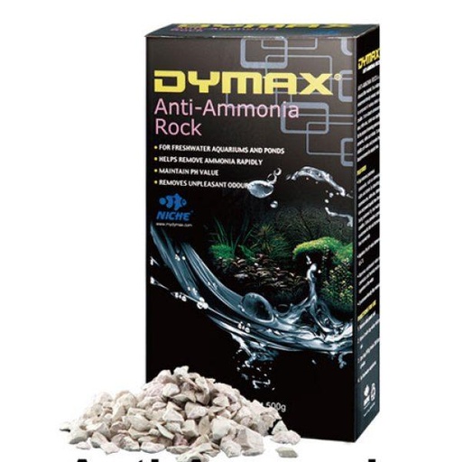 [DYDM235] Dymax Anti Ammonia Rock 500gm