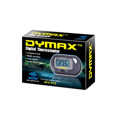 [DYDM229] Dymax Digital Thermometer