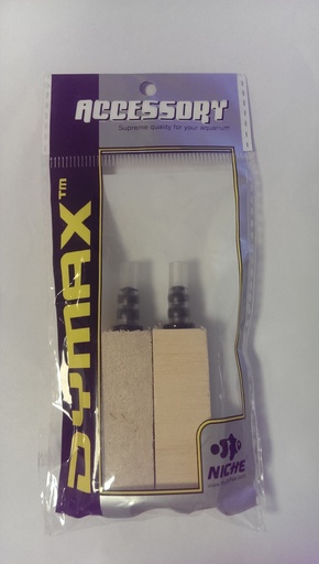 [DYDM261] Dymax Mini Skimmer Replacement Air Wood