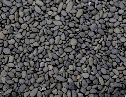 [DYDM517] Dymax Natural Black Gravel 2/3mm 4kg