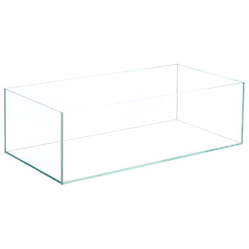 [DYDM748] Dymax Shallow Aquarium LWH 75x30x20cm