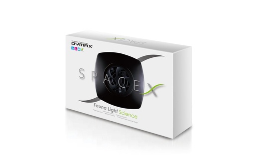 [DYDM699] Dymax Spacex Fauna Light for Freshwater Aquarium Tank 15cm