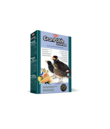[PP00191] Padovan GranPatee Universelle 1kg