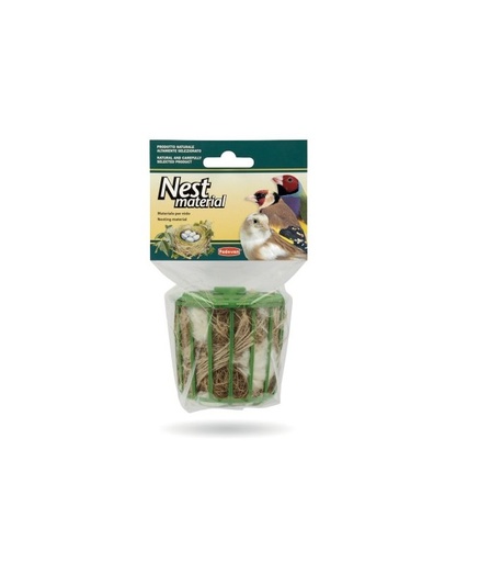 [PP00492] Padovan Nest Material