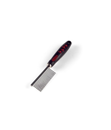 [PP00614] Padovan Wide-Toothed Comb For Pets' Coat Grooming