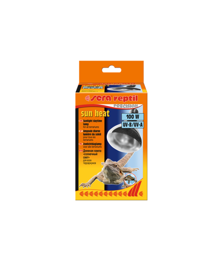 [SR32043] Sera Reptil Sun Heat 100W